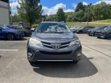 Used 2013 Toyota RAV4 XLE image 2