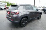 Used 2023 Jeep Compass Trailhawk w/ Trailhawk Convenience Group image 5
