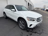 Used 2021 Mercedes-Benz GLC 300 4MATIC image 4