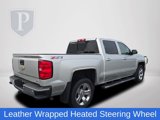 Used 2015 Chevrolet Silverado 1500 LTZ Z71 w/ LTZ Plus Package image 5