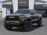 New 2025 GMC Canyon Elevation w/ Convenience Package image 6