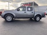 Used 2016 Nissan Frontier SV image 2