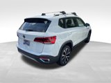 Used 2022 Volkswagen Taos SE image 4