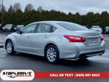 Used 2017 Nissan Altima 2.5 S w/ Power Driver Seat Package image 3