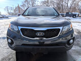 Used 2012 Kia Sorento LX w/ V6 Convenience Pkg image 2