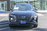 Certified 2023 Hyundai Tucson Blue image 2