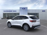 New 2025 Ford Escape Active image 4