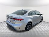 Certified 2022 Toyota Corolla SE w/ SE Premium Package image 3