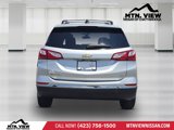 Used 2019 Chevrolet Equinox LT w/ Driver Convenience Package image 4