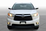 Used 2015 Toyota Highlander Limited image 3