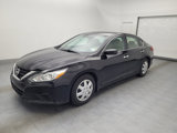 Used 2017 Nissan Altima 2.5 S w/ Power Driver Seat Package image 2