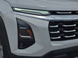 New 2026 Chevrolet Equinox LT w/ Safety and Technology Package image 3