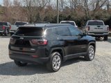 New 2025 Jeep Compass Latitude image 3