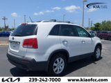 Used 2012 Kia Sorento LX w/ Convenience Pkg image 5