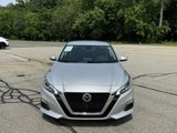 Used 2021 Nissan Altima 2.5 SV image 2