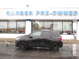 Used 2022 Chevrolet Trax LT w/ Midnight Edition image 2