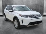 Used 2022 Land Rover Discovery Sport S image 3