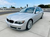 Used 2008 BMW 750i image 2