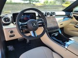 Used 2024 Mercedes-Benz CLE 300 4MATIC Coupe image 3