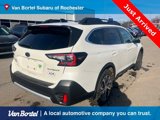 Used 2020 Subaru Outback Limited image 5