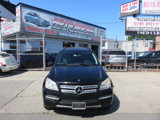 Used 2012 Mercedes-Benz GL 450 4MATIC image 5