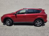 Used 2017 Toyota RAV4 XLE image 2