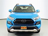 Used 2021 Toyota RAV4 Adventure image 2