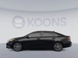 Used 2022 Kia Forte LXS image 2