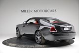 Certified 2018 Rolls-Royce Wraith image 6