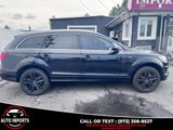 Used 2010 Audi Q7 4.2 Prestige image 4