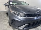 Used 2024 Kia Forte LX image 2