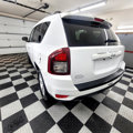 Used 2016 Jeep Compass Latitude image 5
