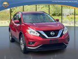 Used 2016 Nissan Murano SV image 3