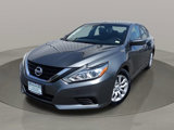 Used 2016 Nissan Altima 2.5 S image 2