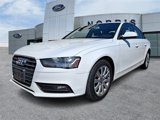 Used 2014 Audi A4 2.0T Premium image 2