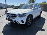 Certified 2022 Mercedes-Benz GLC 300 4MATIC image 3