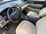 Used 2017 Ford Explorer XLT w/ Equipment Group 201A image 6