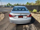 Used 2011 Hyundai Sonata GLS image 4