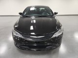 Used 2015 Chrysler 200 S w/ Navigation & Sound Group I image 2