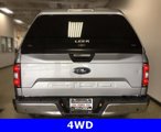 Certified 2020 Ford F150 XLT w/ Equipment Group 302A Luxury image 4