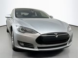 Used 2014 Tesla Model S 85 image 2