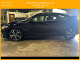 Used 2020 Nissan Sentra SR w/ Electronics Package image 4