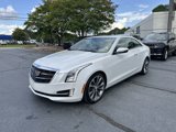 Used 2015 Cadillac ATS Luxury w/ Safety and Security Package image 5