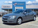 Used 2008 Chevrolet Malibu LS image 1