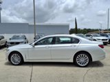 Used 2022 BMW 740i w/ Premium Package image 4