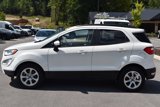 Used 2018 Ford EcoSport SE image 4