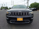 Used 2019 Jeep Grand Cherokee Limited image 2