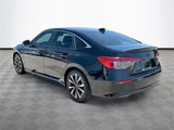 Used 2022 Honda Civic EX image 5