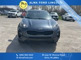 Used 2020 Kia Sportage LX w/ LX Popular Package image 3