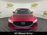 Used 2017 MAZDA CX-5 Grand Select image 2